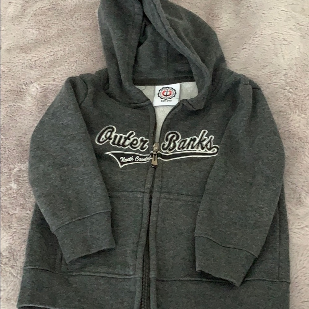 ♥️ Pre-loved lot of 2T/24m boys clothes - Picture 6 of 7